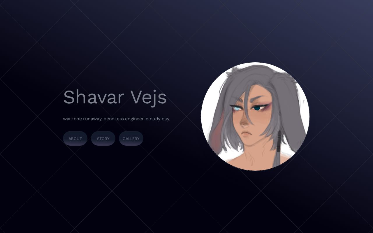 Shavar Vejs